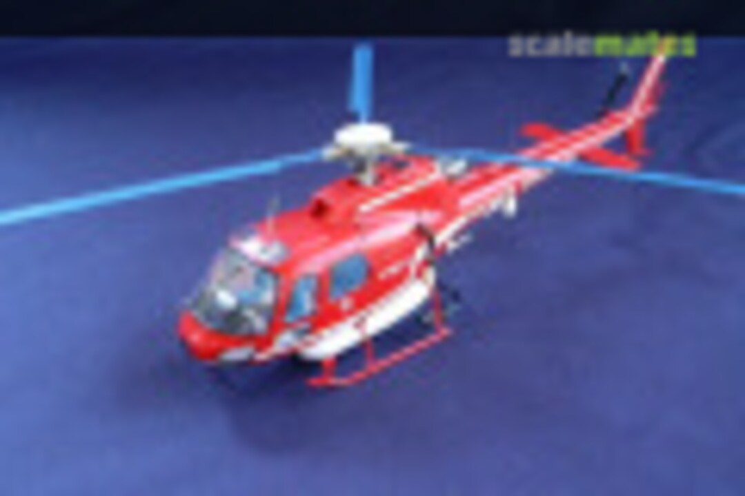 Aerospatiale AS350B Ecureuil 1:48