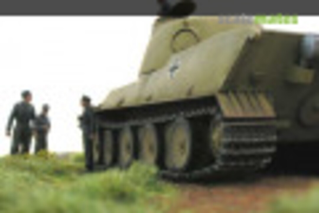 VK70.01 Löwe 1:35