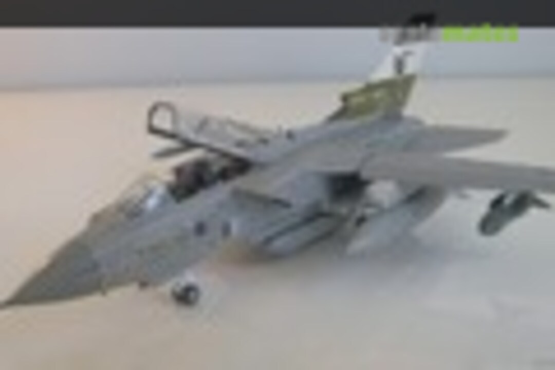 Panavia Tornado GR Mk.4 1:72