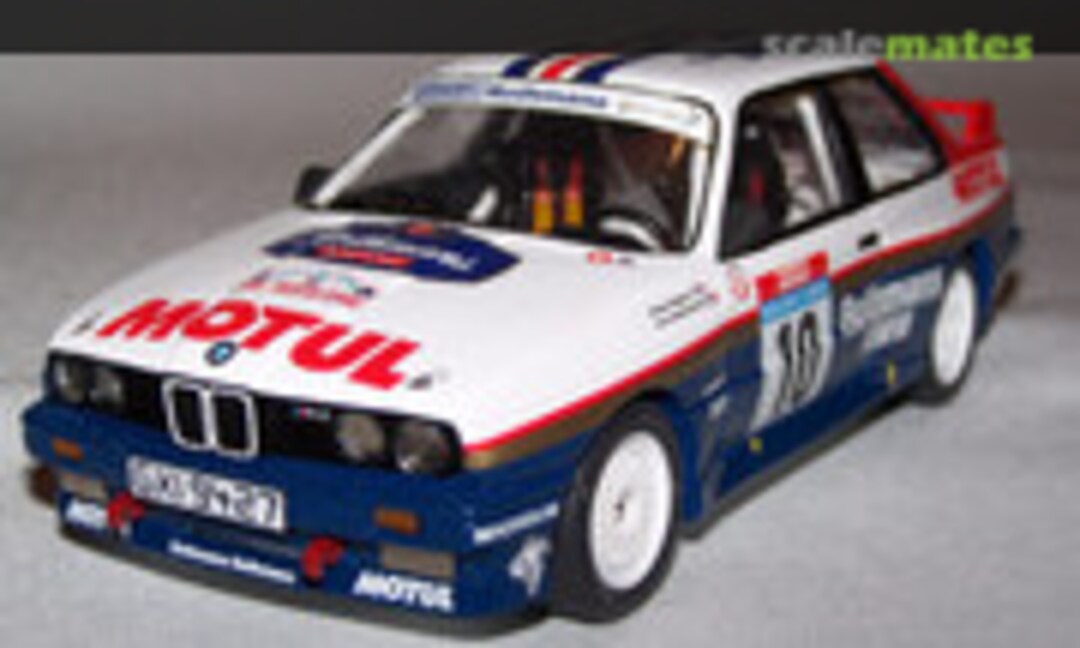 BMW M3 1:24