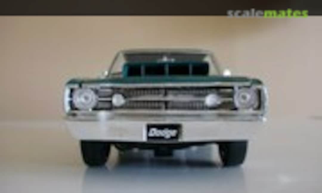 1968 Dodge Dart 1:25
