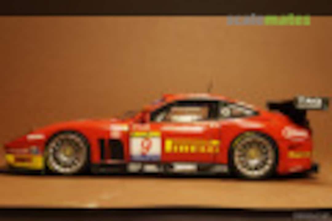 Ferrari 575 GTC 1:24