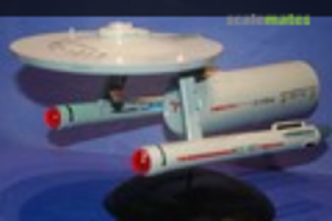 Iroquois NCC-1217 1:650