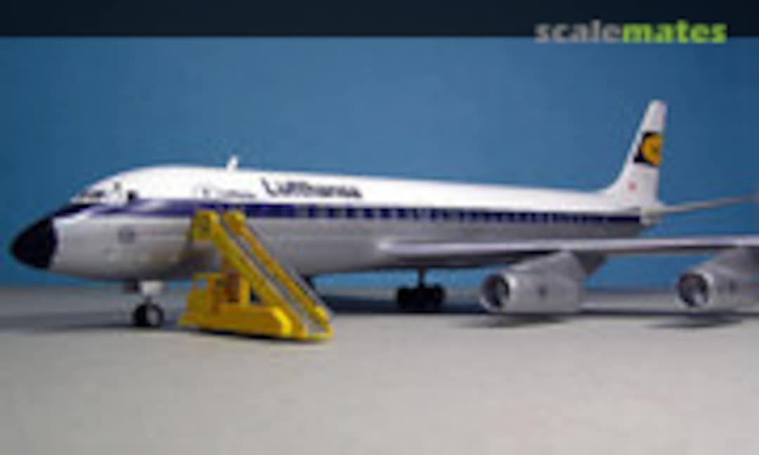 Douglas DC-8-51 1:100
