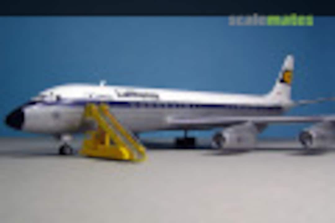 Douglas DC-8-51 1:100