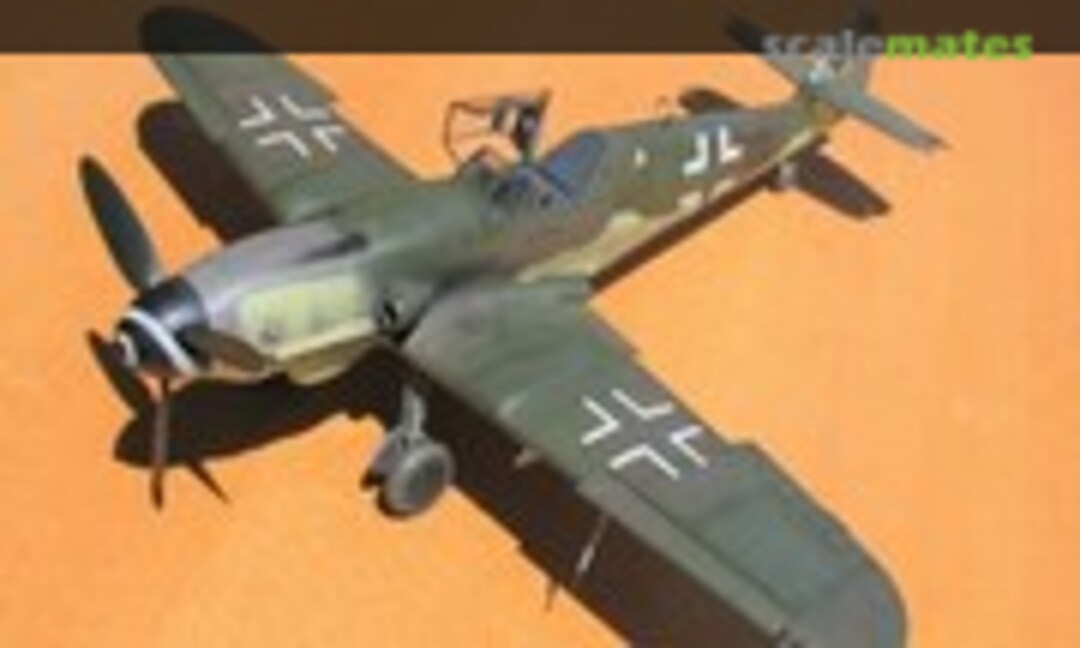 Messerschmitt Bf 109 K-4 1:32
