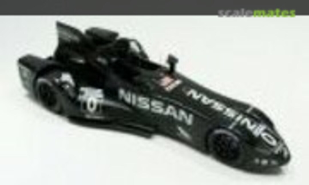 Nissan Deltawing 1:24