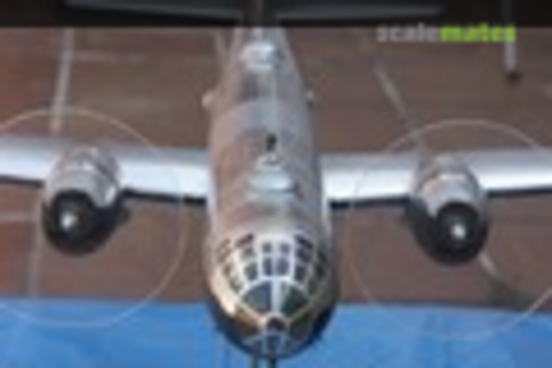 B-29 Project Tip-Tow (1950) 1:48