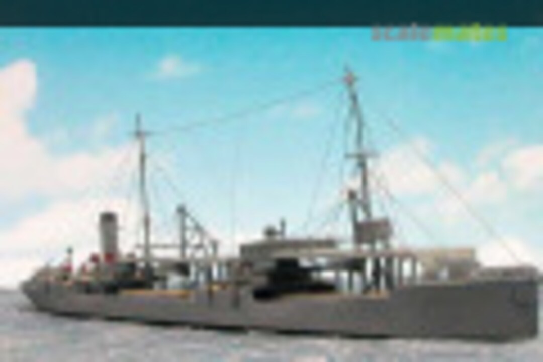 Notoro 1:700