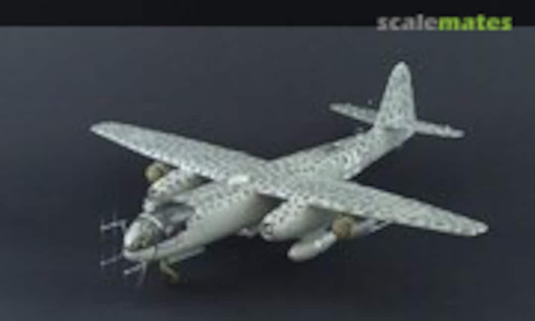 Arado Ar 234 B-2/N Arado Ar 234 B-2/N