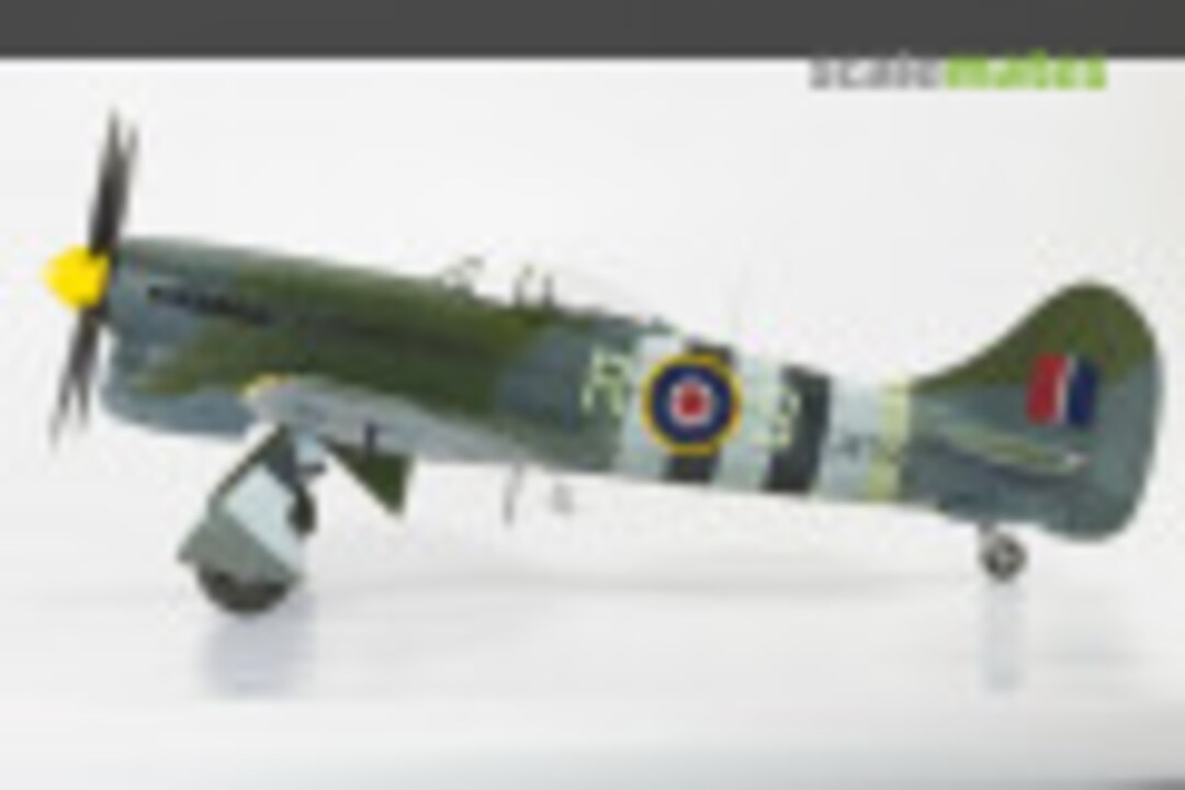 Hawker Tempest Mk.V (early) 1:48