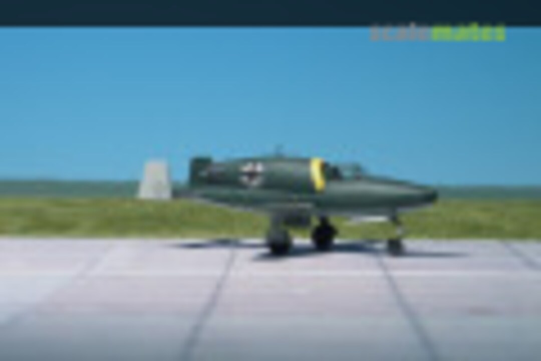Arado Ar E.580 1:72
