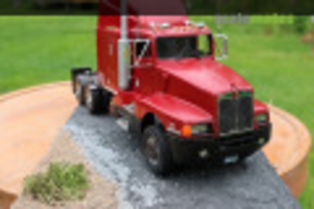 Kenworth T600 1:32