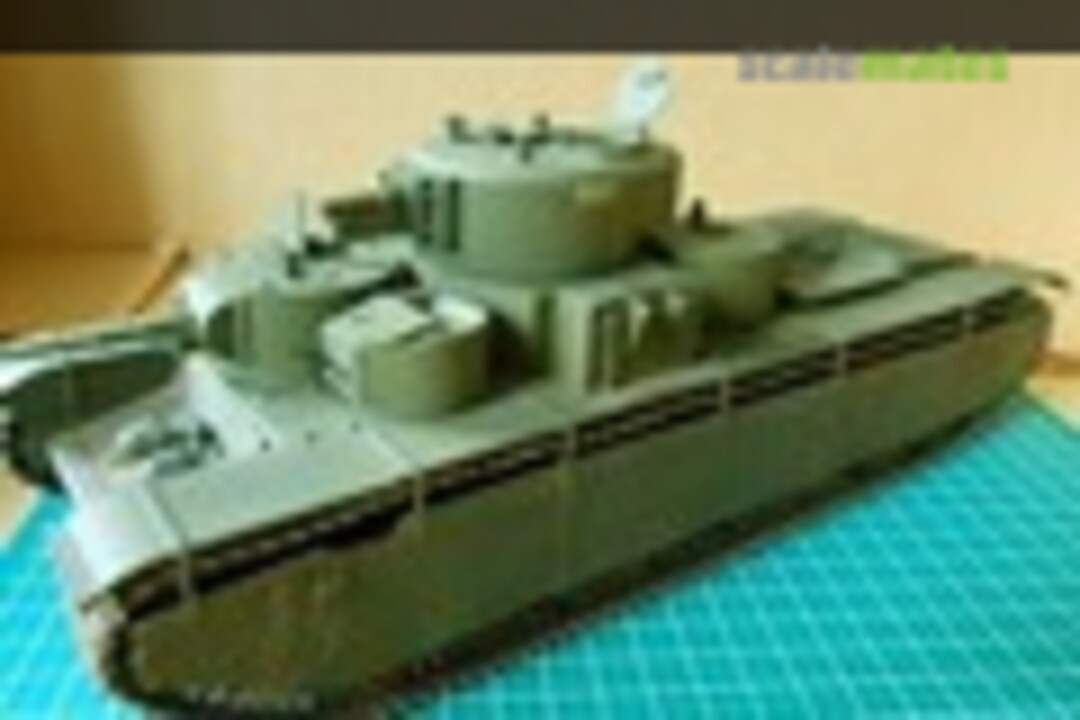 T-35 1:35