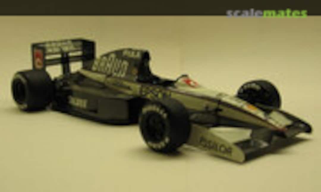Tyrrell 020 1:20