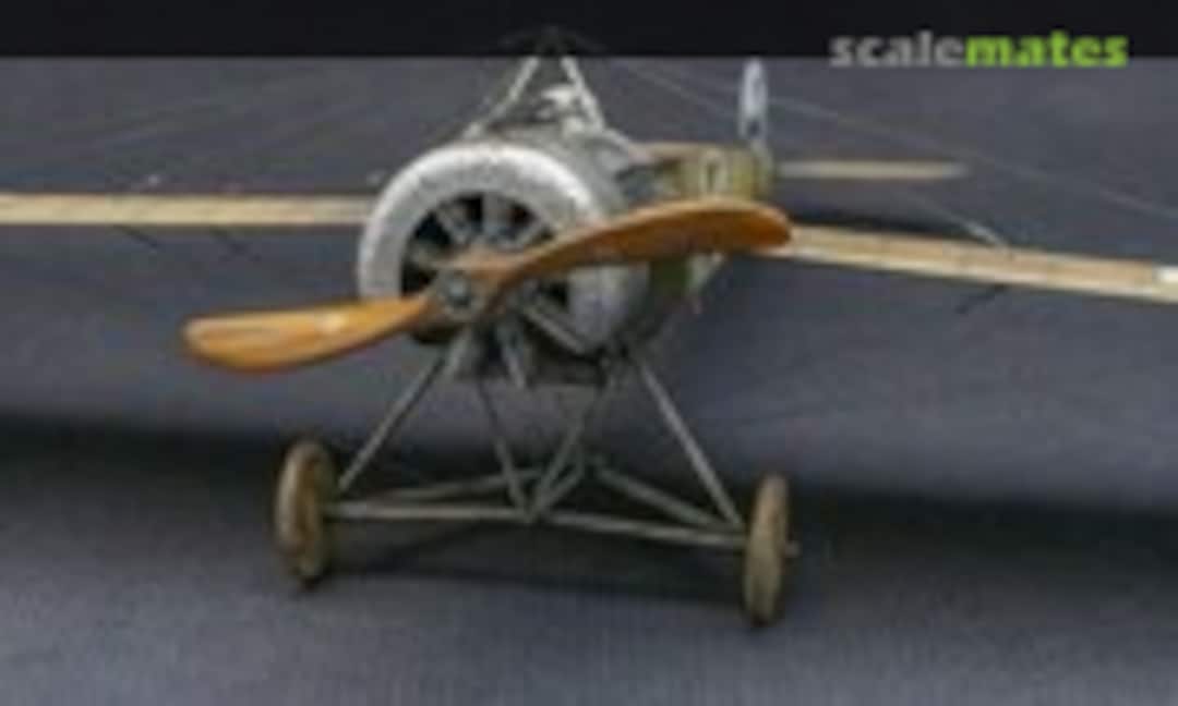 Fokker E. II 1:32