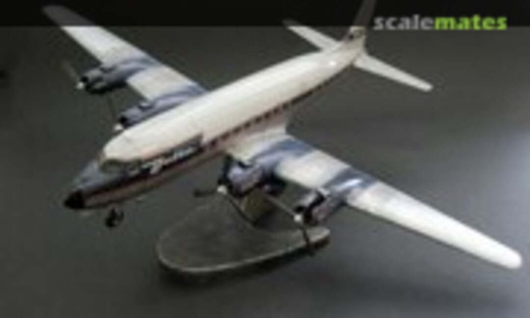 Douglas DC-6 1:144