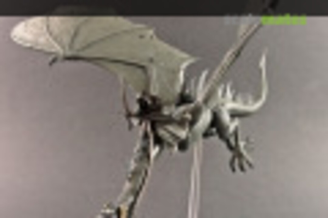 Winged Nazgul 25mm