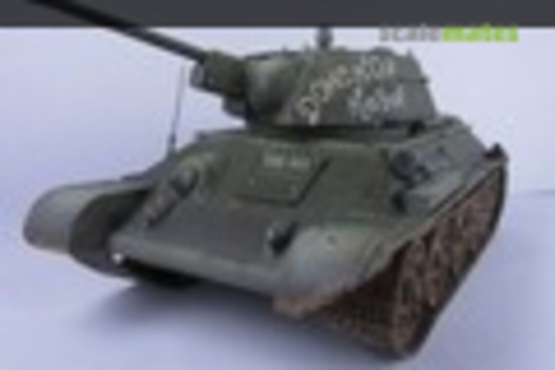 T-34/76 1:35