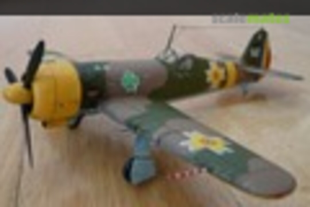 I.A.R 80 A 1:72