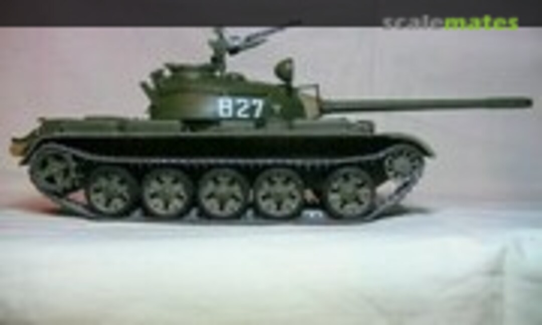 T-54B 1:35