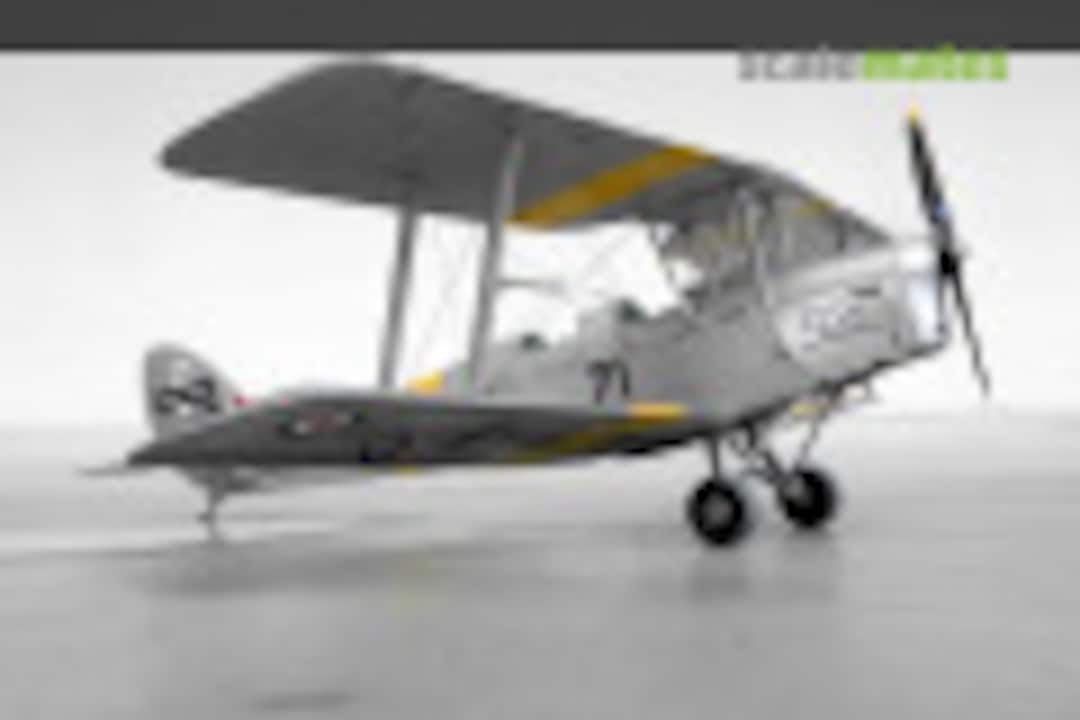 De Havilland FB.582A/C Tiger Moth 1:32