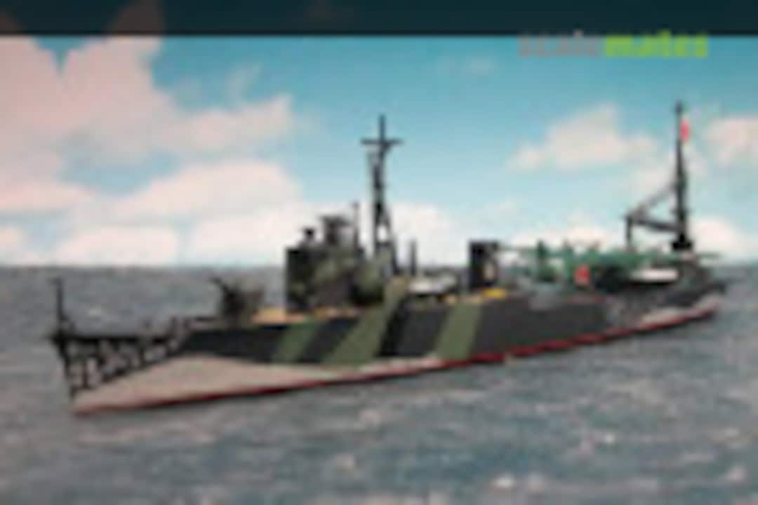 Akitsushima 1:700