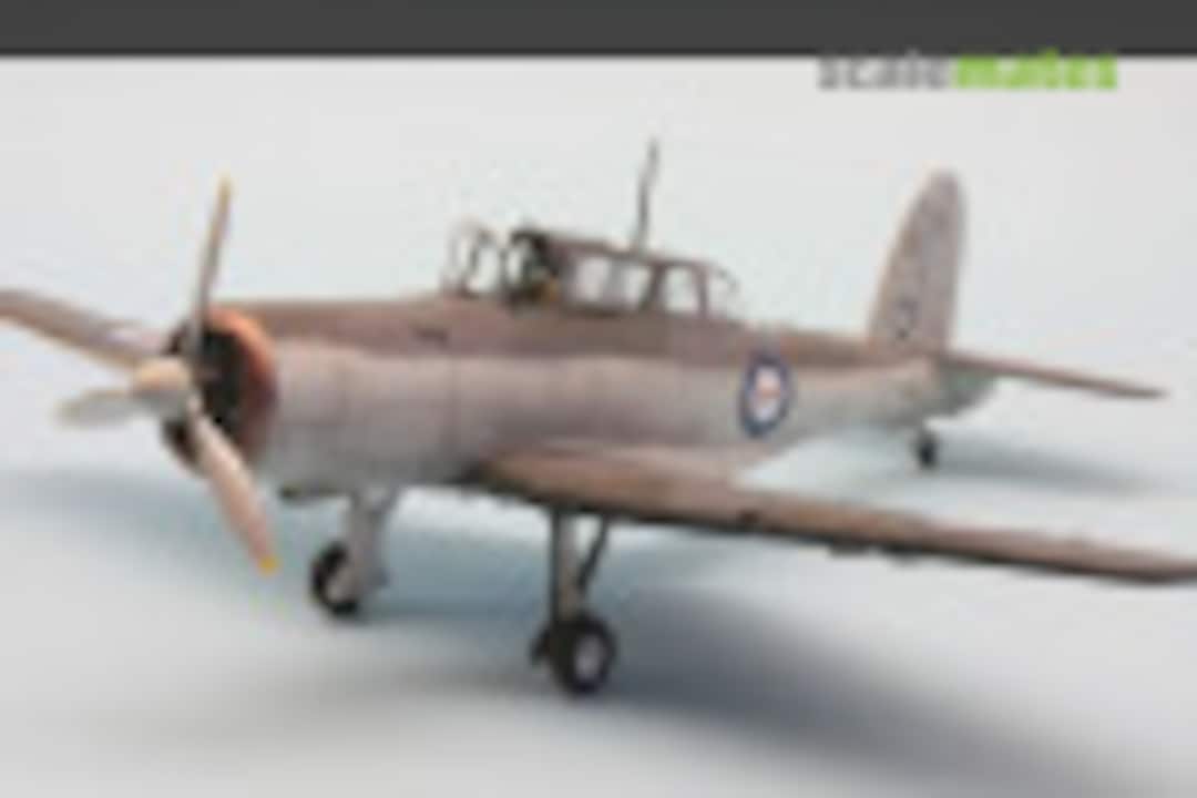 Blackburn Skua Mk.II 1:48