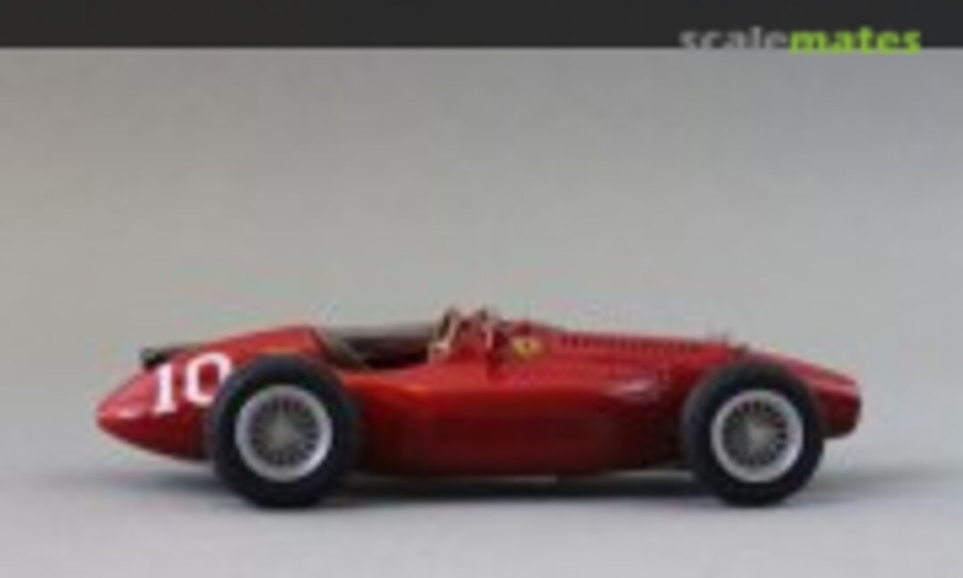 1953 Ferrari 553 1:43
