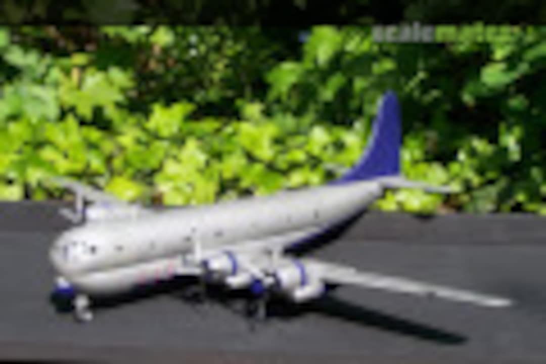 Boeing KC-97L Stratofreighter 1:72