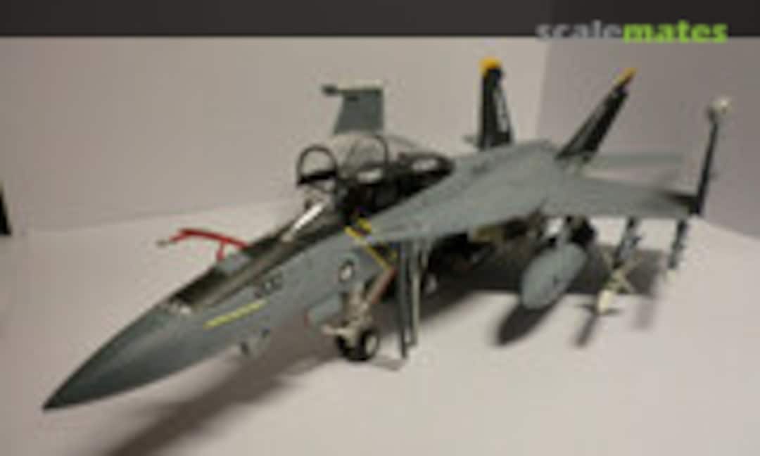 Revell - Maqueta F/A-18F Super Hornet : : Hogar y cocina
