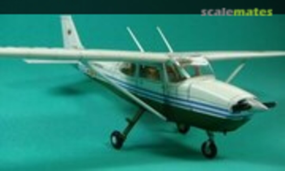 Cessna 172 1:48