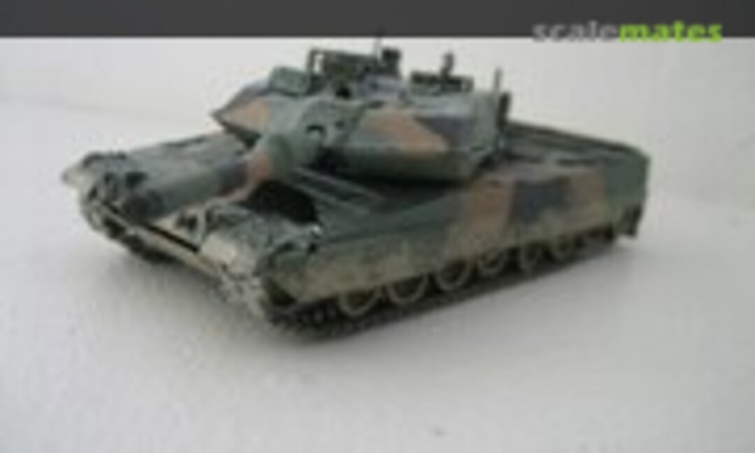 Leopard 2A5 1:72