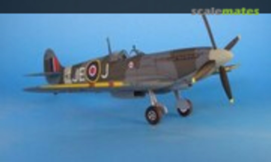 Supermarine Spitfire Mk.IX 1:32