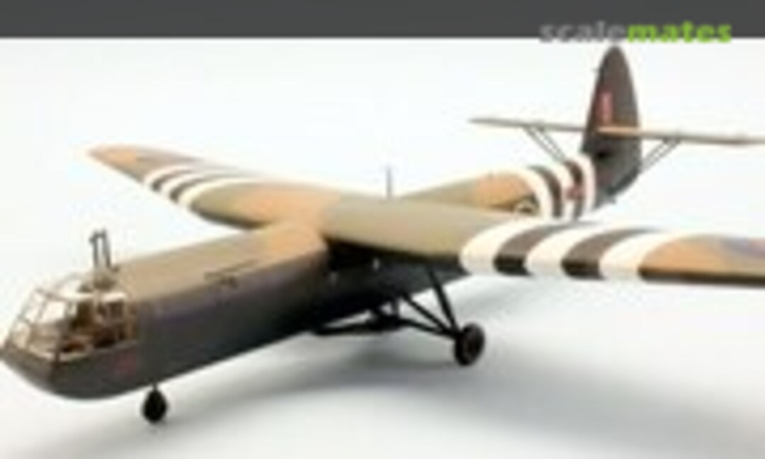 Airspeed Horsa Mk.I 1:72