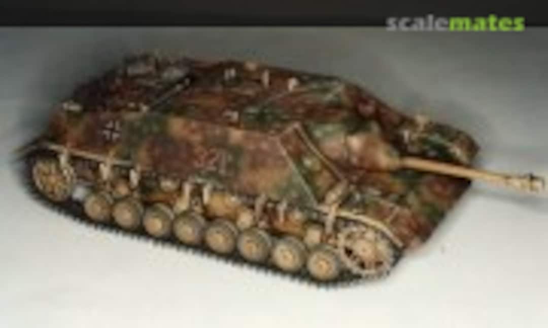 Jagdpanzer IV L/48
