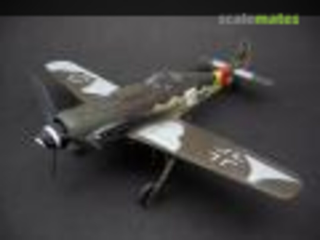 Focke-Wulf Fw 190D-9 1:32