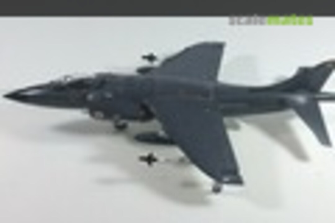 Hawker Sea Harrier FRS.51 1:48