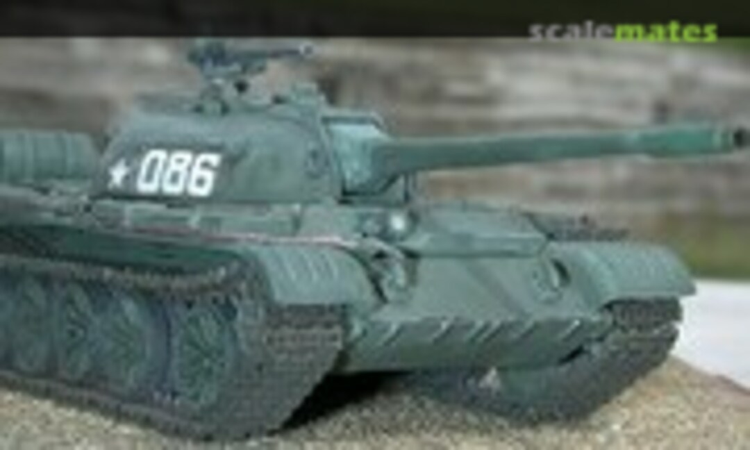 T-54 1:72