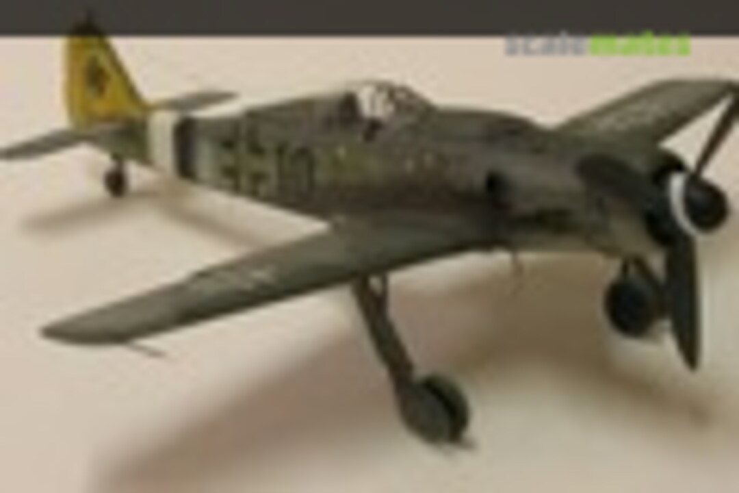 Focke-Wulf Fw 190D-9 1:32