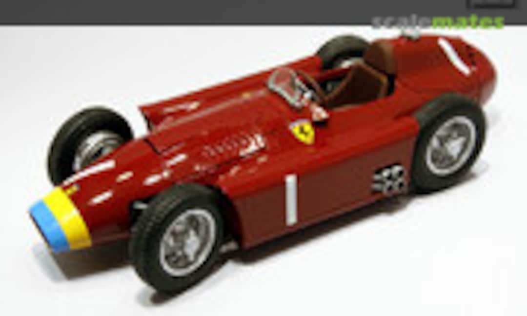 Ferrari D50 1:20