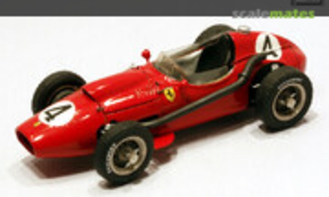 Ferrari D246 1:43