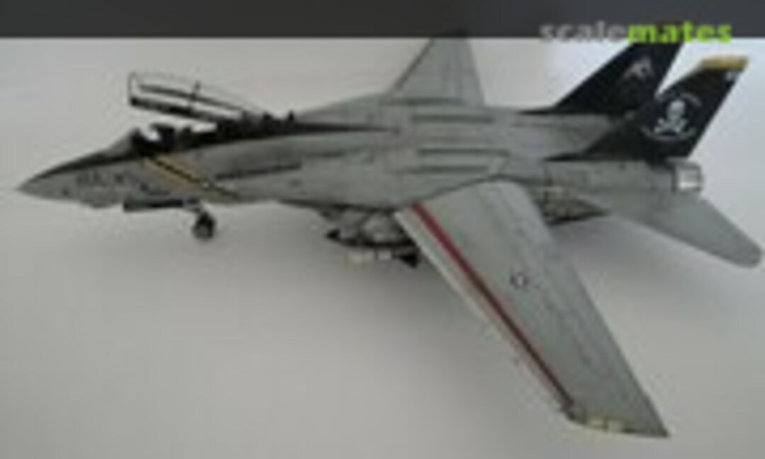 F-14B Super Tomcat 1:48