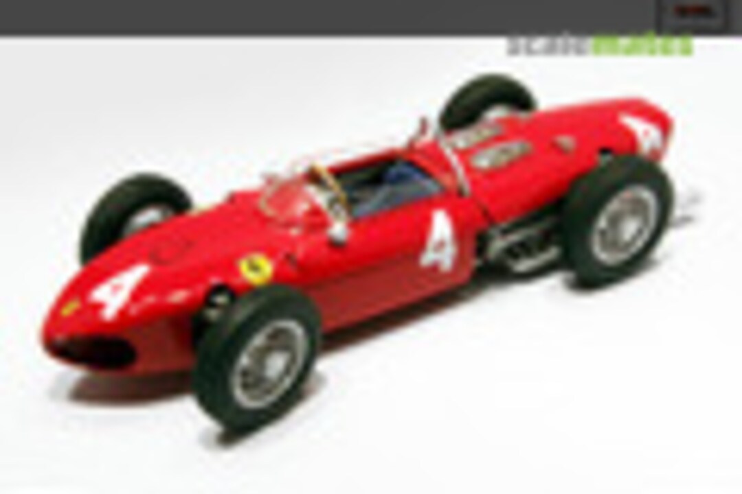 Ferrari 156 F1 1:20
