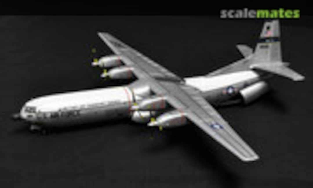 Douglas C-133 Cargomaster 1:144