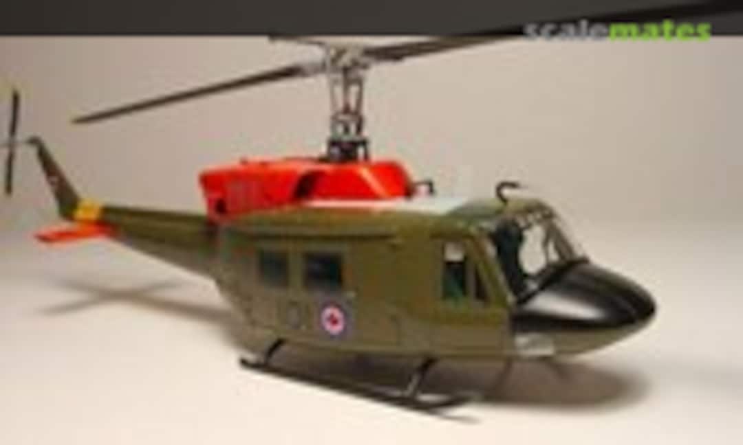 CH-135 1:72