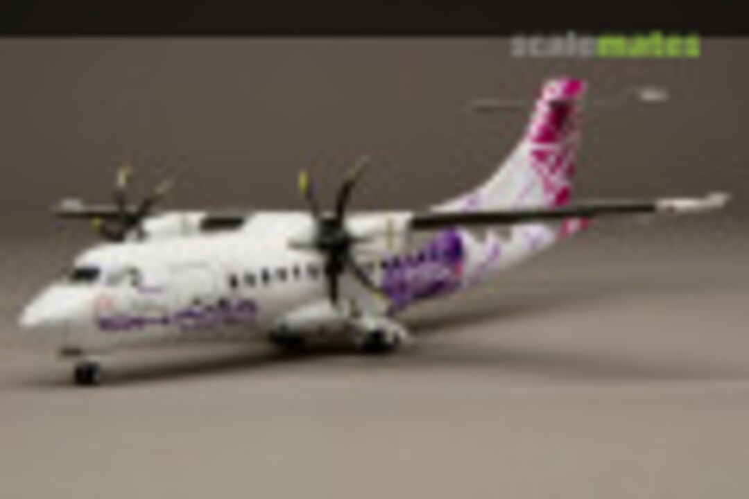 ATR 42 1:144