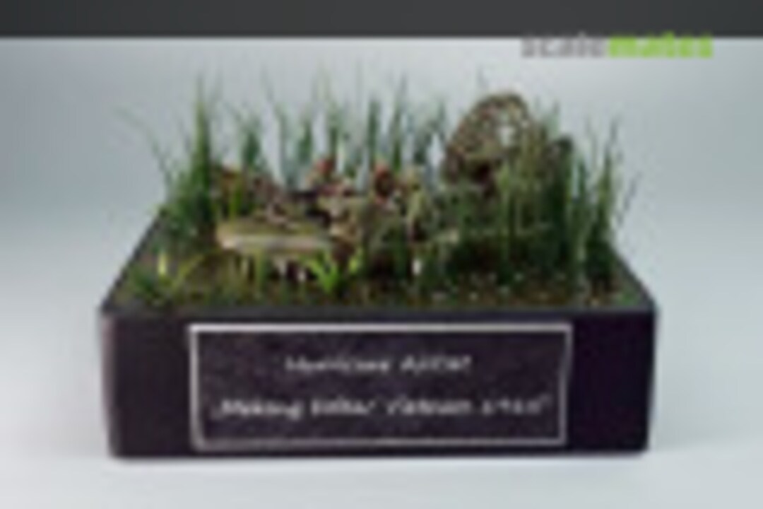Hurricane Aircat 1:72