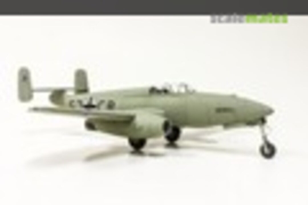 Heinkel He 280 V3 1:48