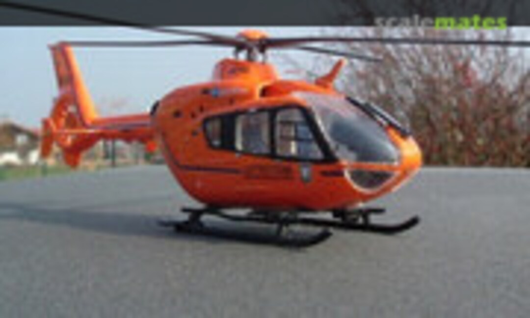 Eurocopter EC-135 1:72